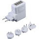Raspberry Pi Power Adaptor - Multiple sockets